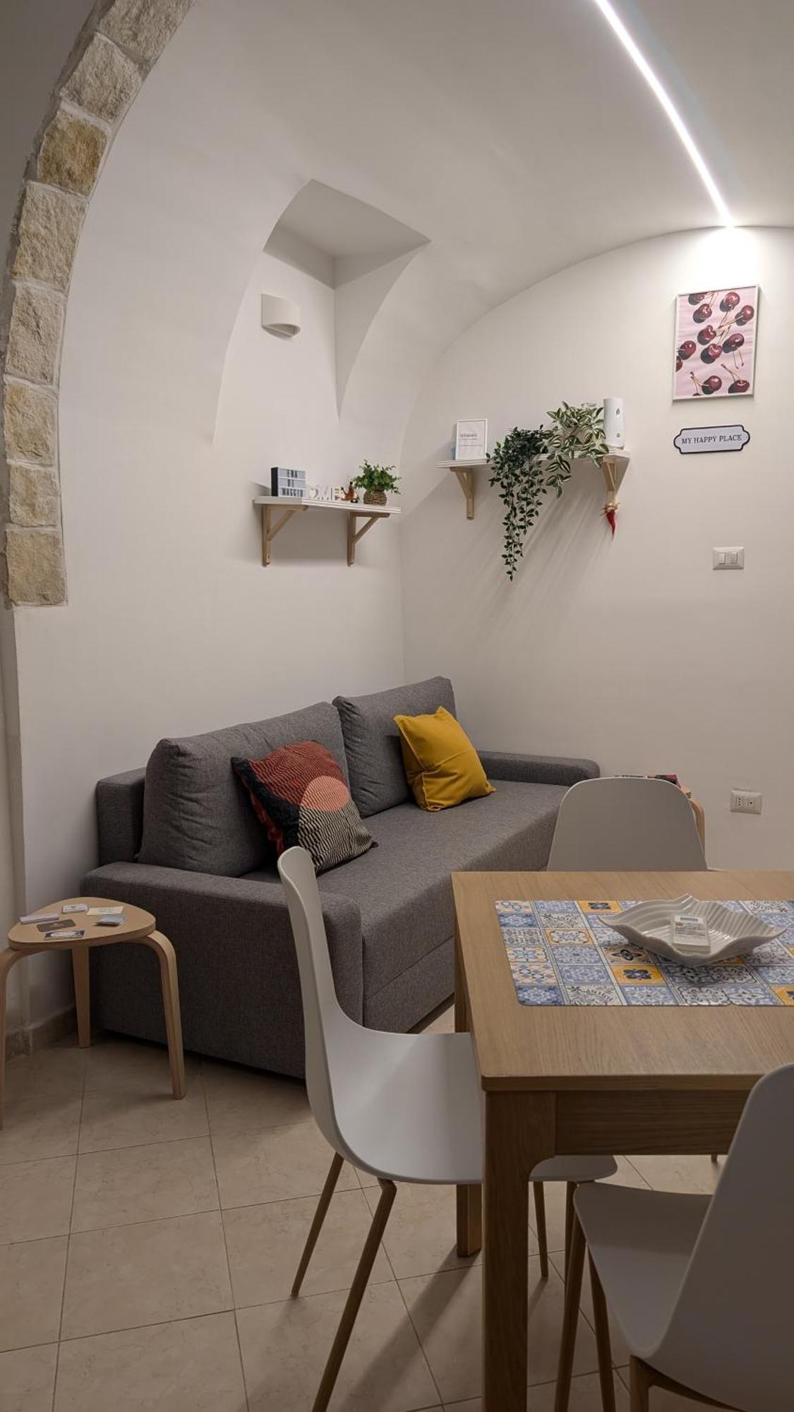 Apartment Era De Maggio *