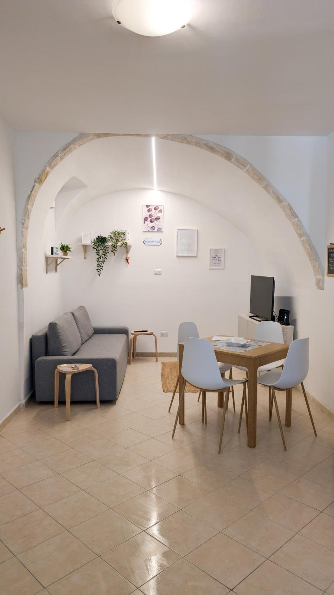 Appartement Era De Maggio