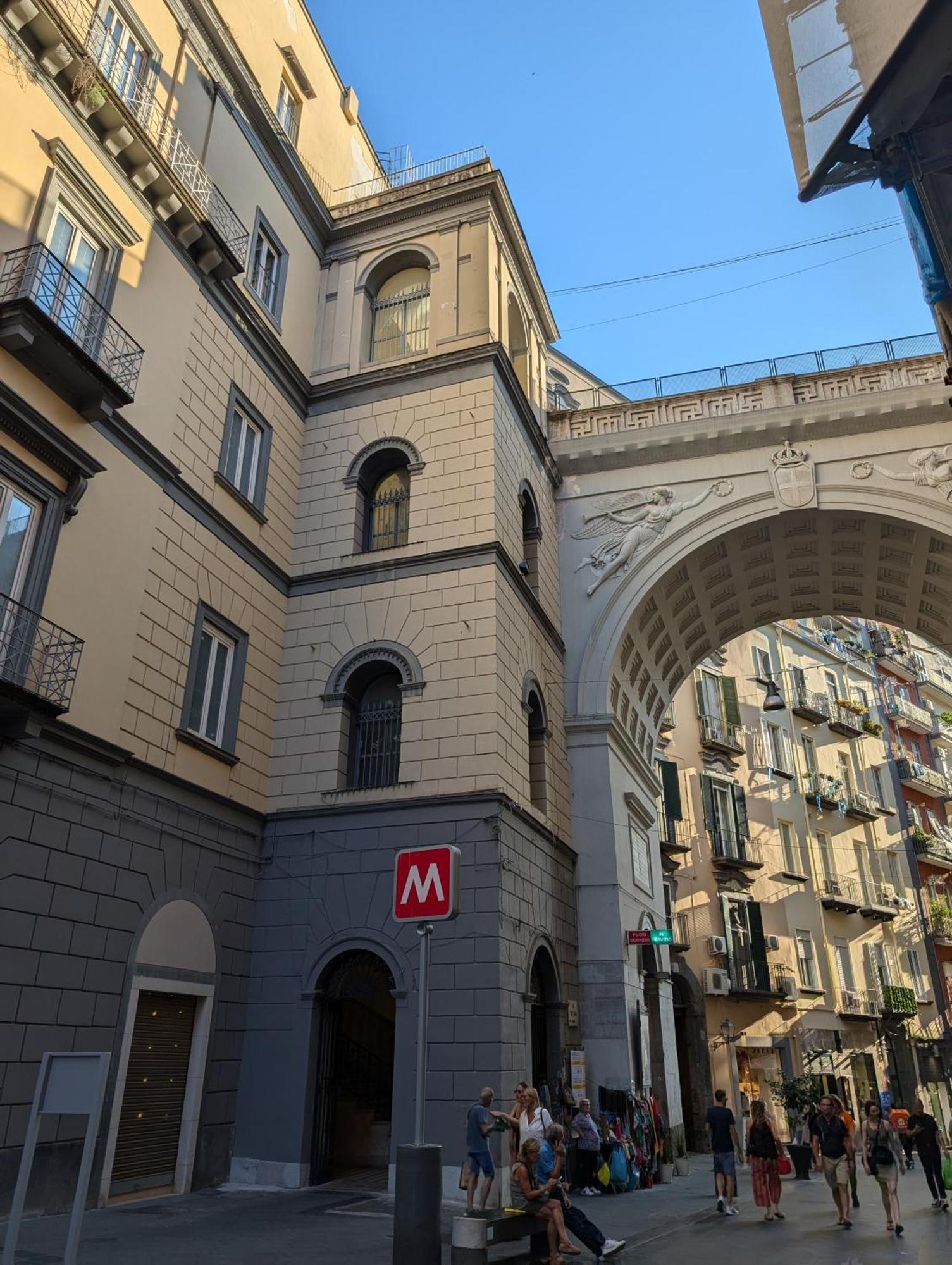 Era De Maggio Apartment *