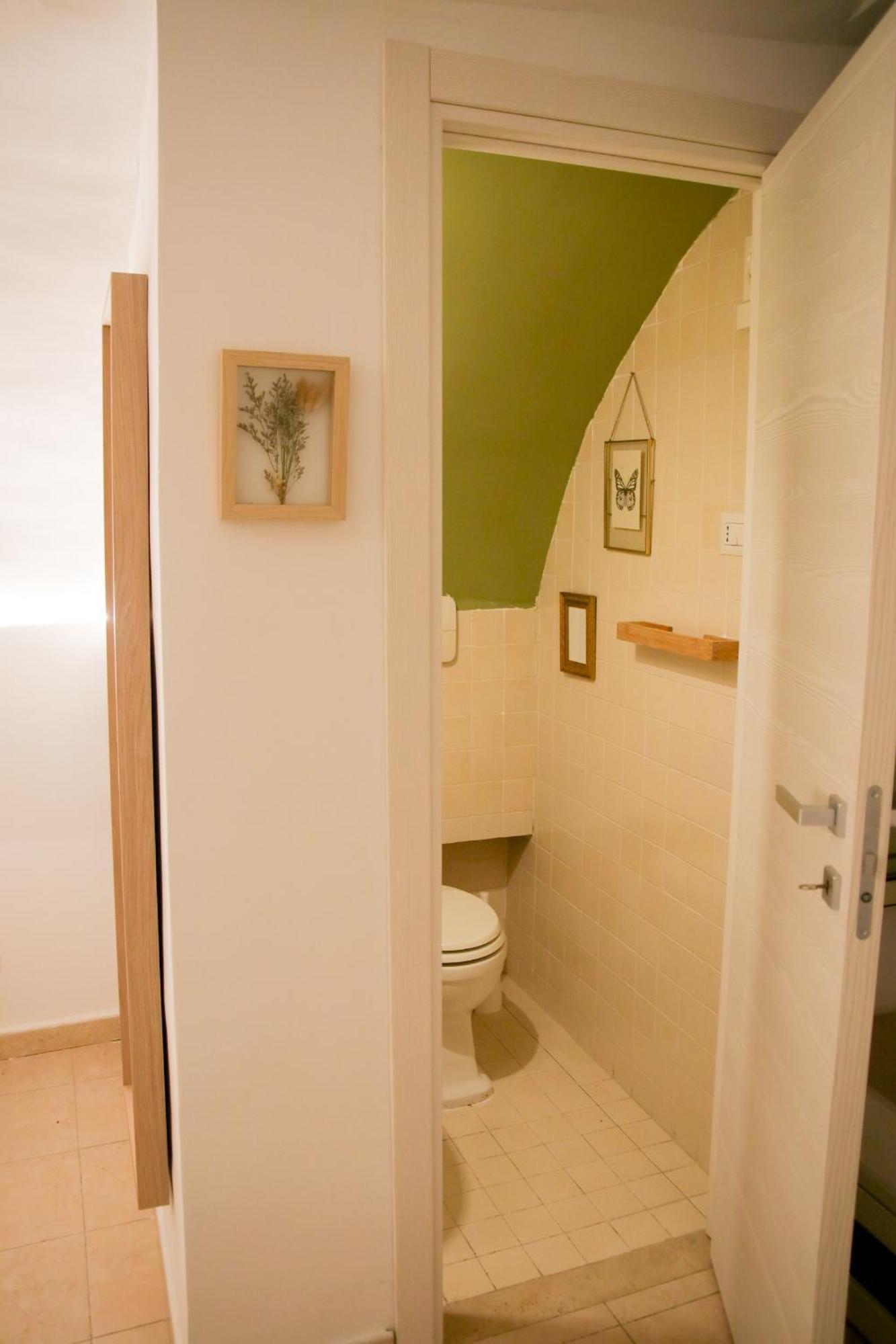Appartement Era De Maggio Naples