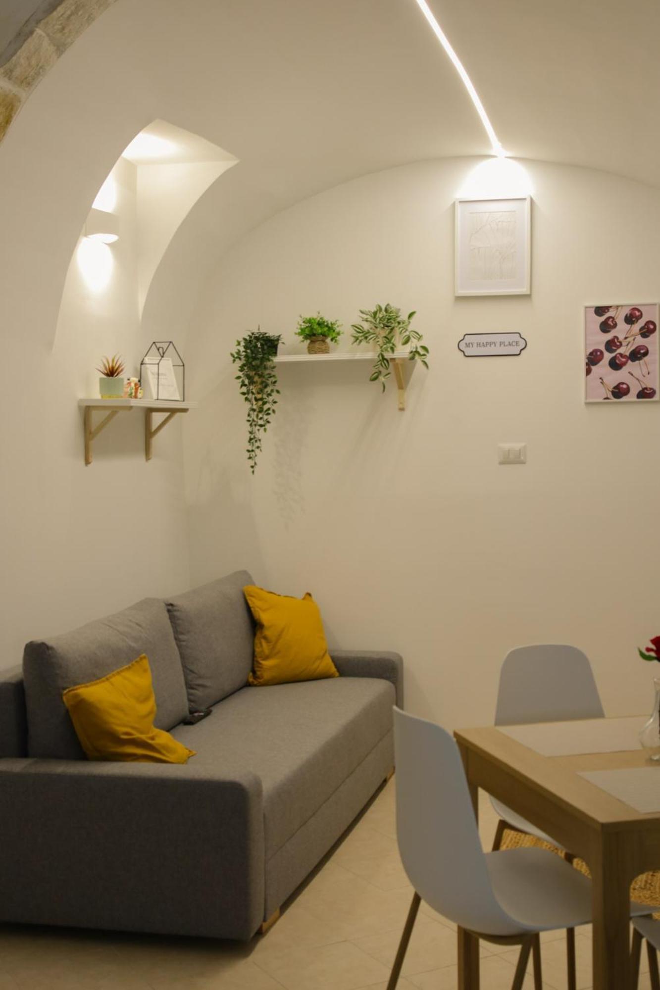 Era De Maggio Apartment Naples