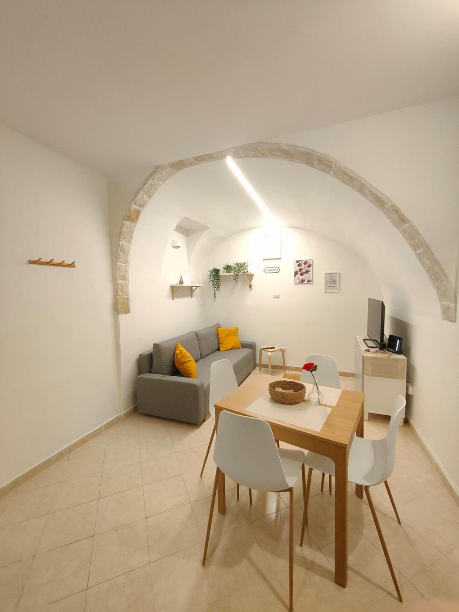 Era De Maggio Apartment