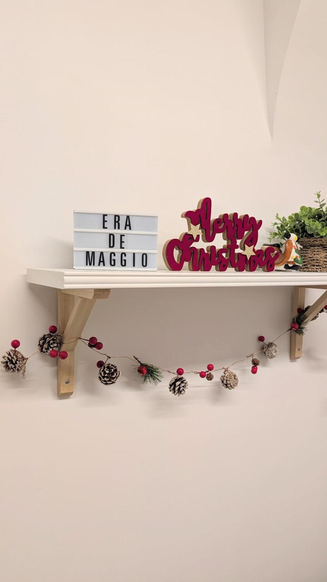 Era De Maggio