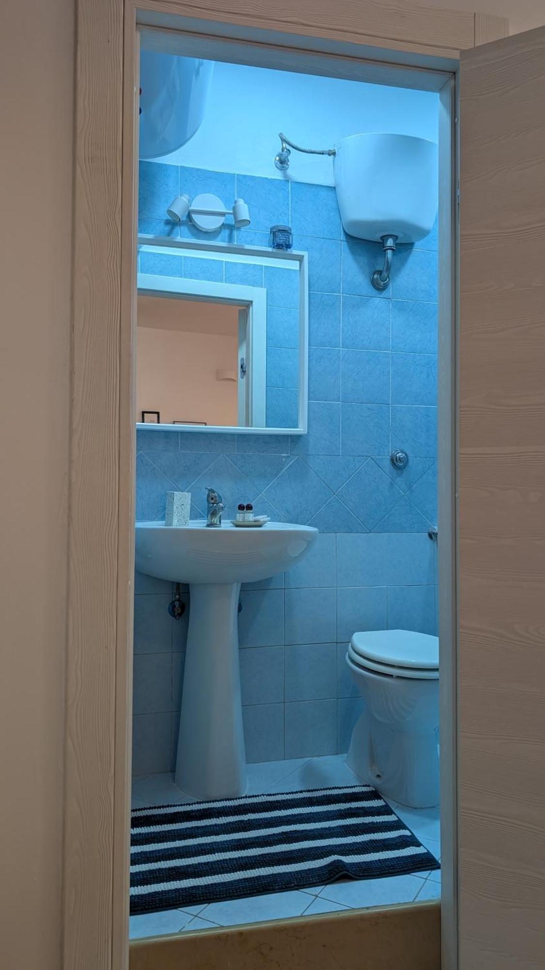 Era De Maggio Appartement *