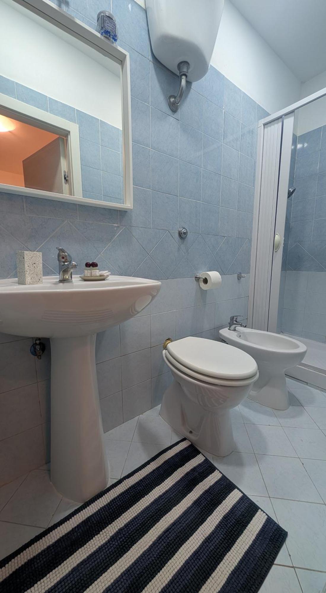Appartement Era De Maggio